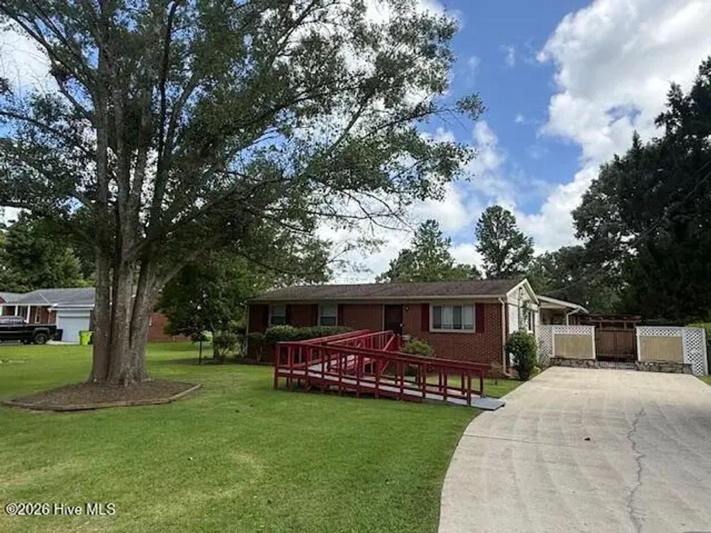 406 Ketner Boulevard, Havelock