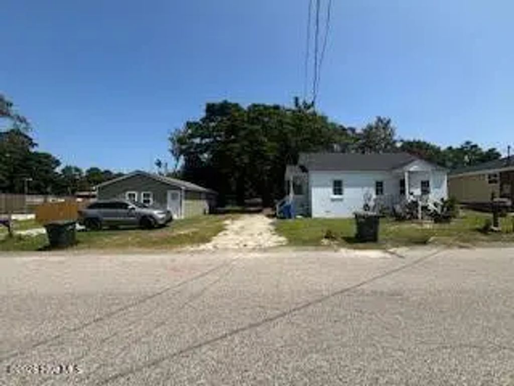 5106 Hodge Street, Fayetteville