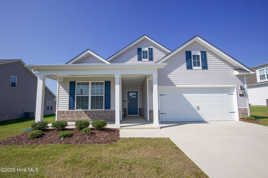 512 Ragapple Lane, Aberdeen