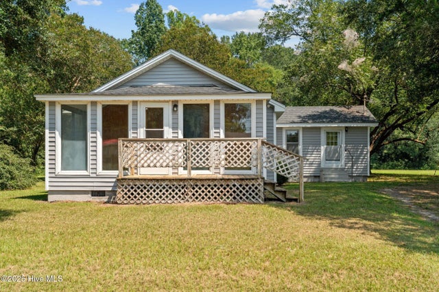 3458 Mitchell Ford Road, Clarkton