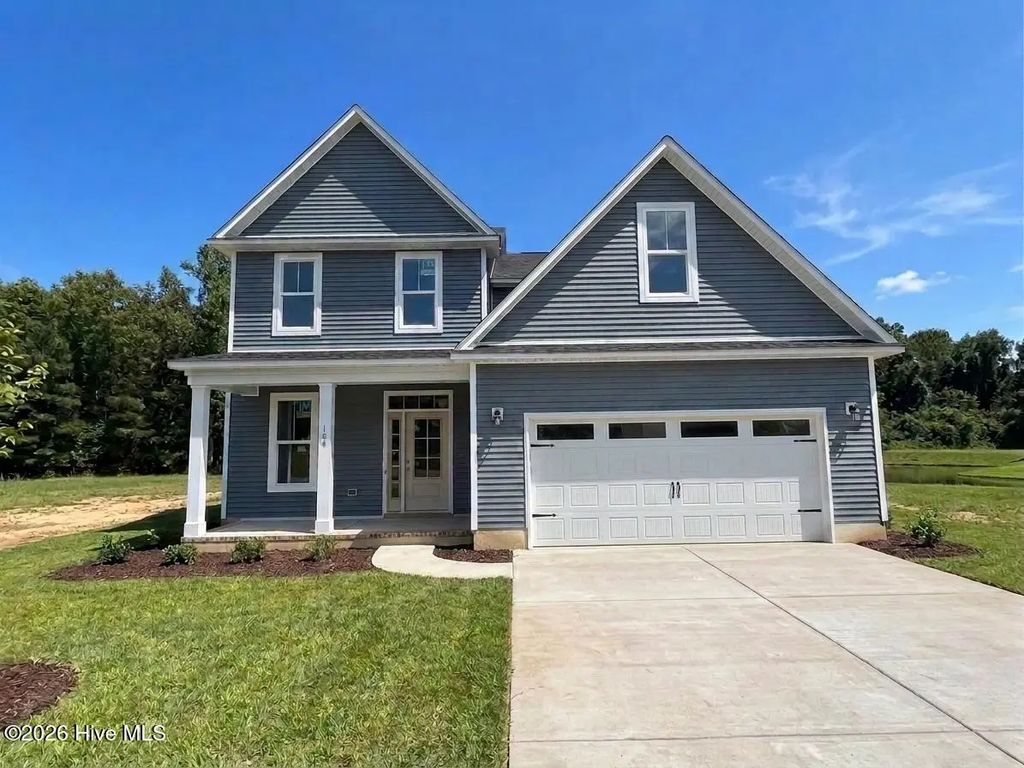 104 Waterfall Lane, Whiteville