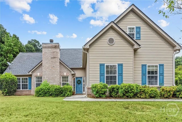 180 Laurel Oaks Lane, 