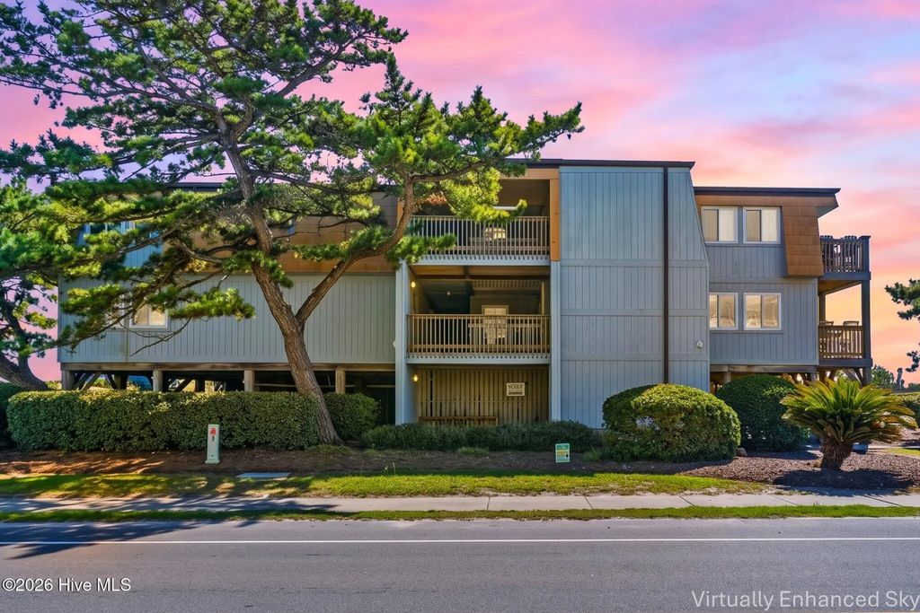 277 W First Street 1c, Ocean Isle Beach Island
