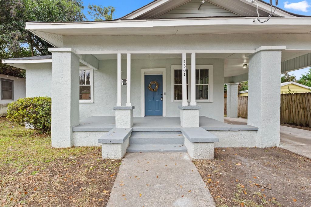1307 Merry Street, Richmond