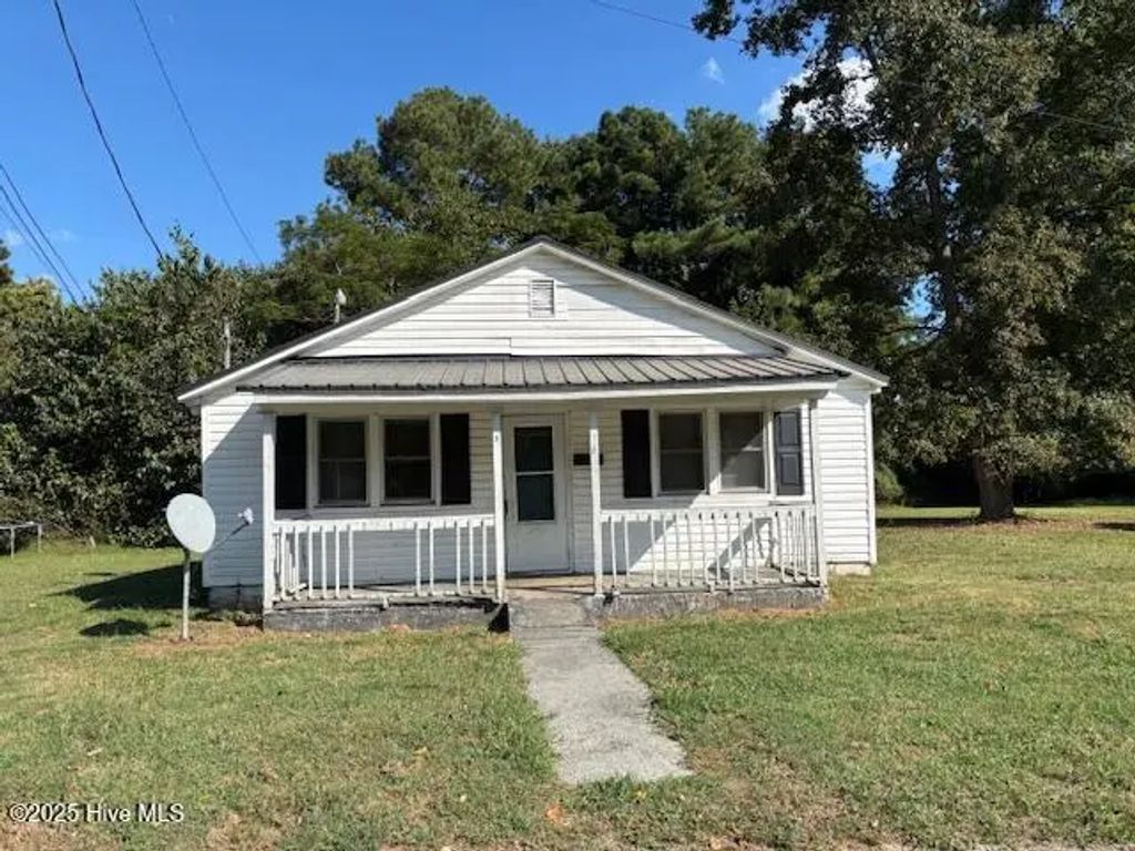 3645 Williams Street, Farmville