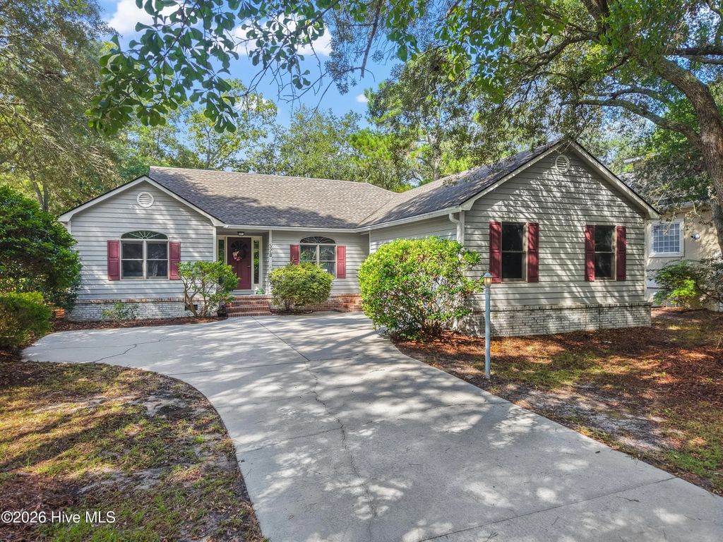 528 Genoes Point Road Sw, Supply