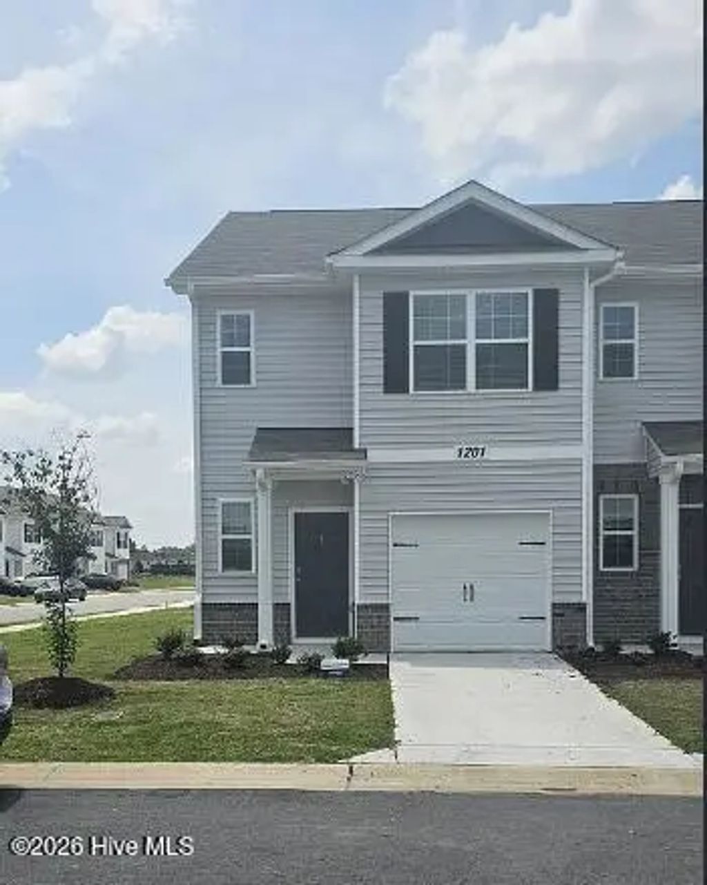 1201 Amethyst Way 1, Greenville