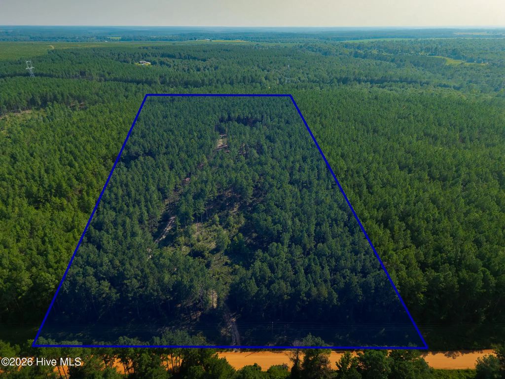 3229 Keysville-boggs Academy Road, Burke