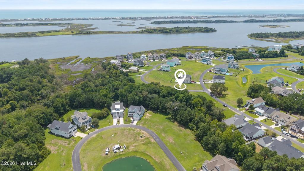 207 Marshside Landing, Holly Ridge