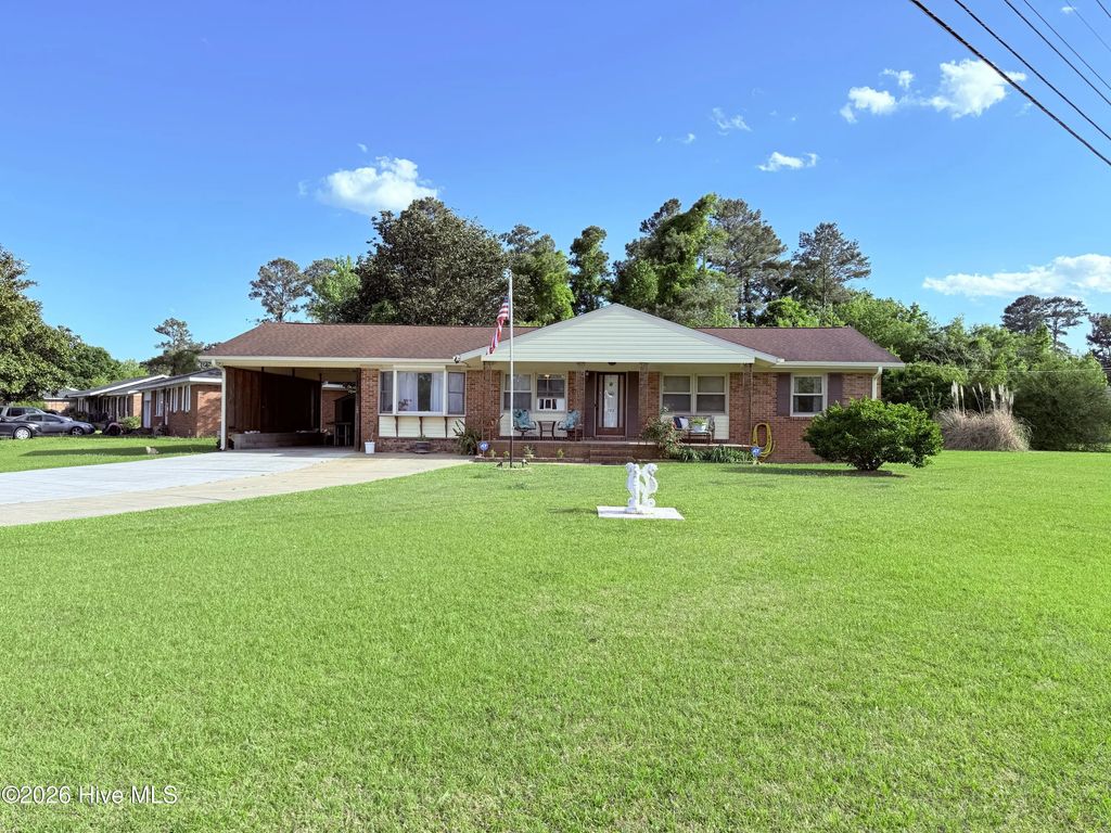 102 Yorkshire Drive, Jacksonville