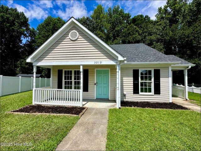 3212 Granite Court Sw, Wilson