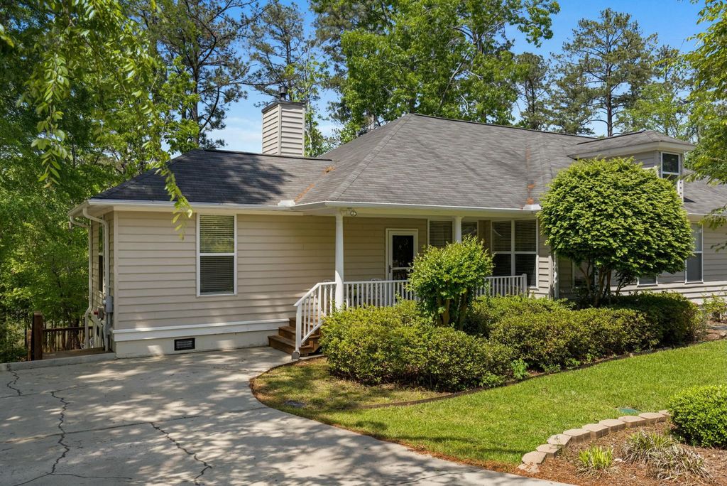 9 Caravel Circle, McCormick