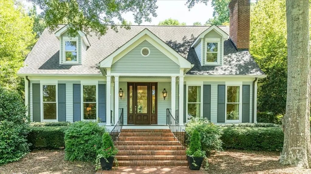 164 Tanner Bluff, Athens