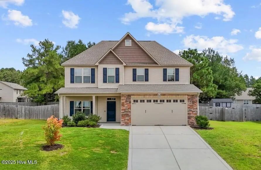 1142 Yellowwood Drive, Aberdeen