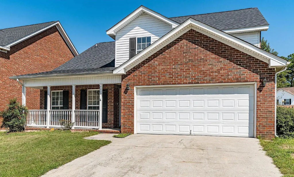 7602 Main Street, Grovetown