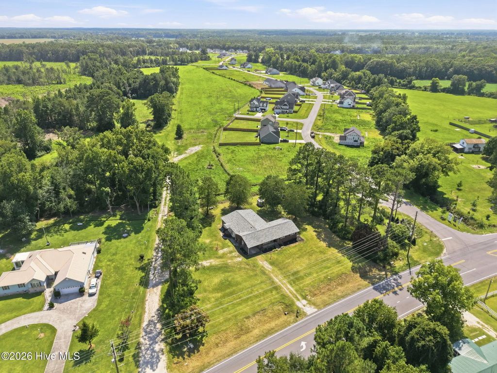 6447 Gum Branch Road, Jacksonville