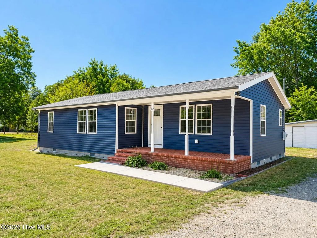 2825 E Old Spring Hope Road, Nashville