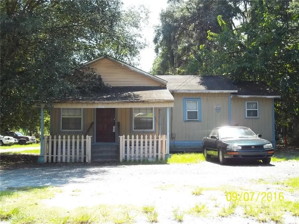 3925 & 3927 Old Louisville Road, Savannah