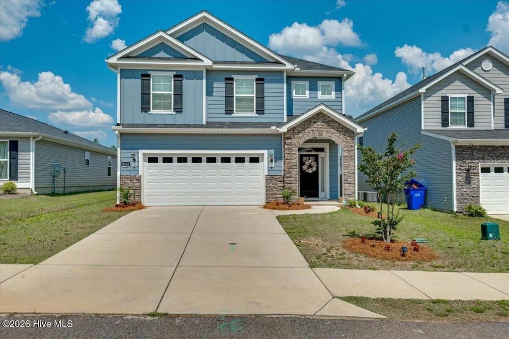 8330 Bannock Circle, Aiken