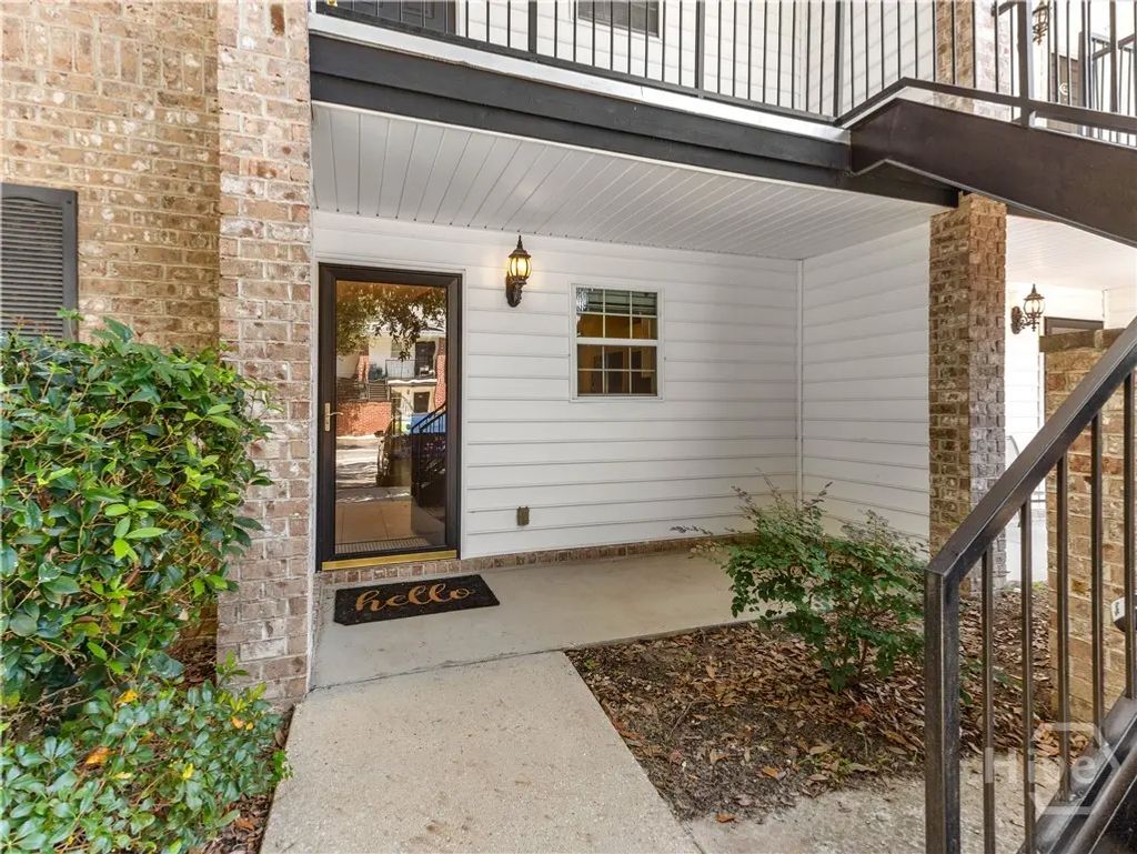 76 Al Henderson Boulevard G3, Savannah