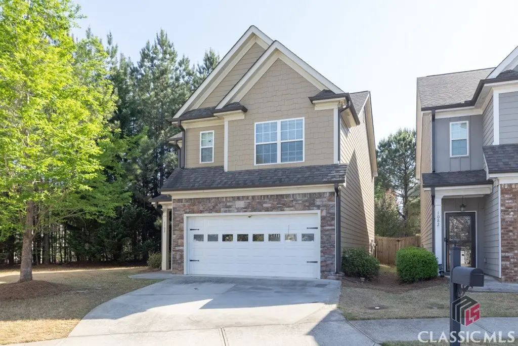 1102 Blackstone Court, Watkinsville