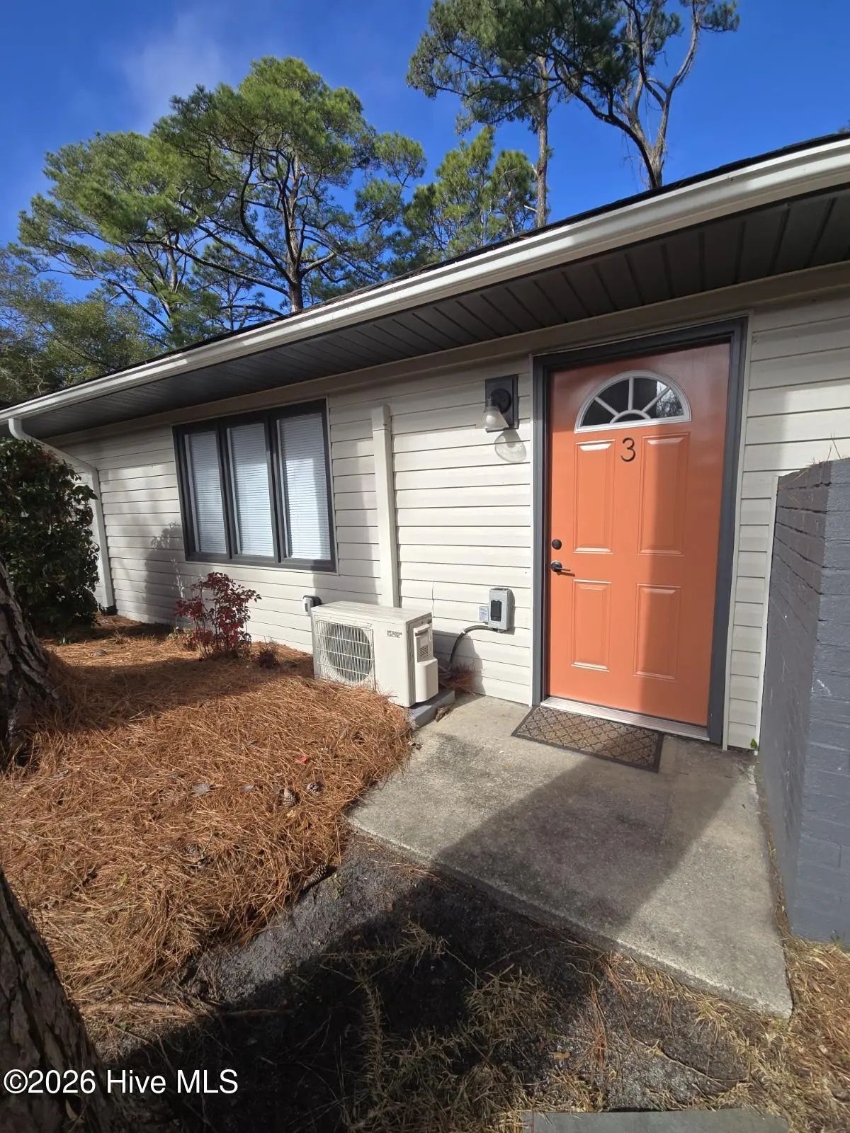 1330 N Howe Street 3, Southport
