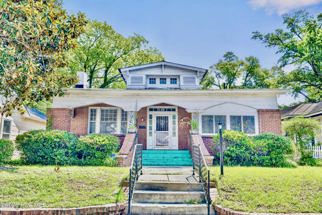 315 S 7th Street, Wilmington