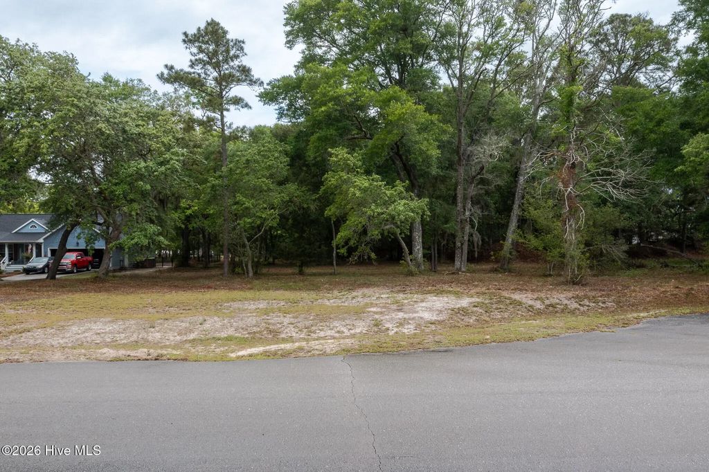 3331 Stone Crab Court Sw, Supply