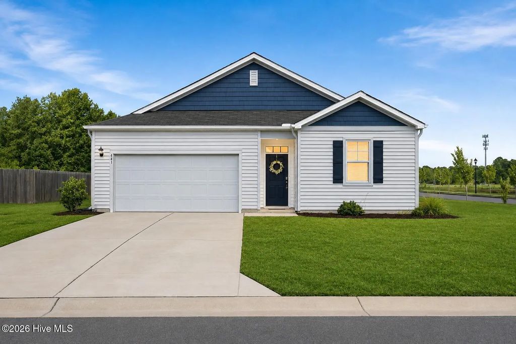 441 Tributary Circle 67, Wilmington