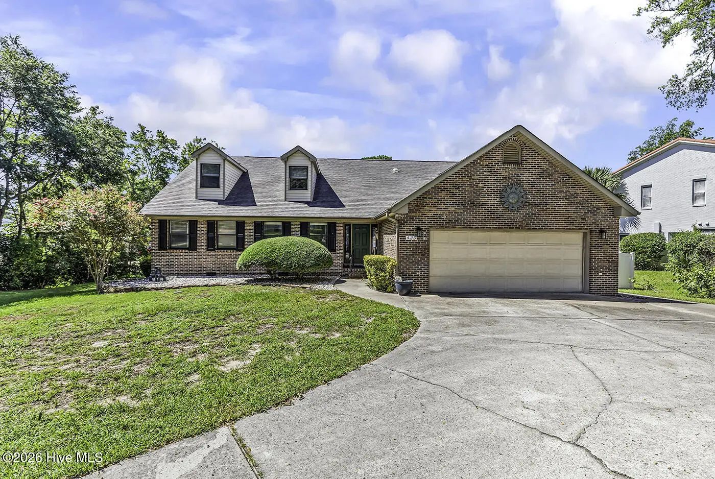 423 Lake Shore Drive, Sunset Beach