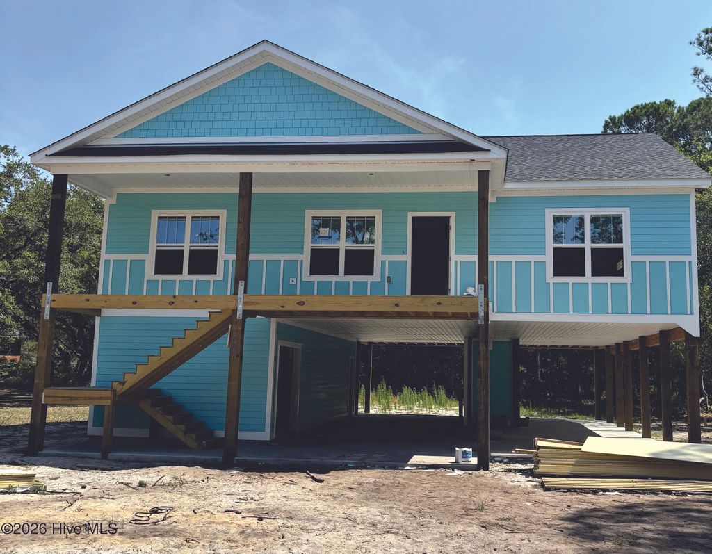 3047 Old Ferry Road Sw, Supply
