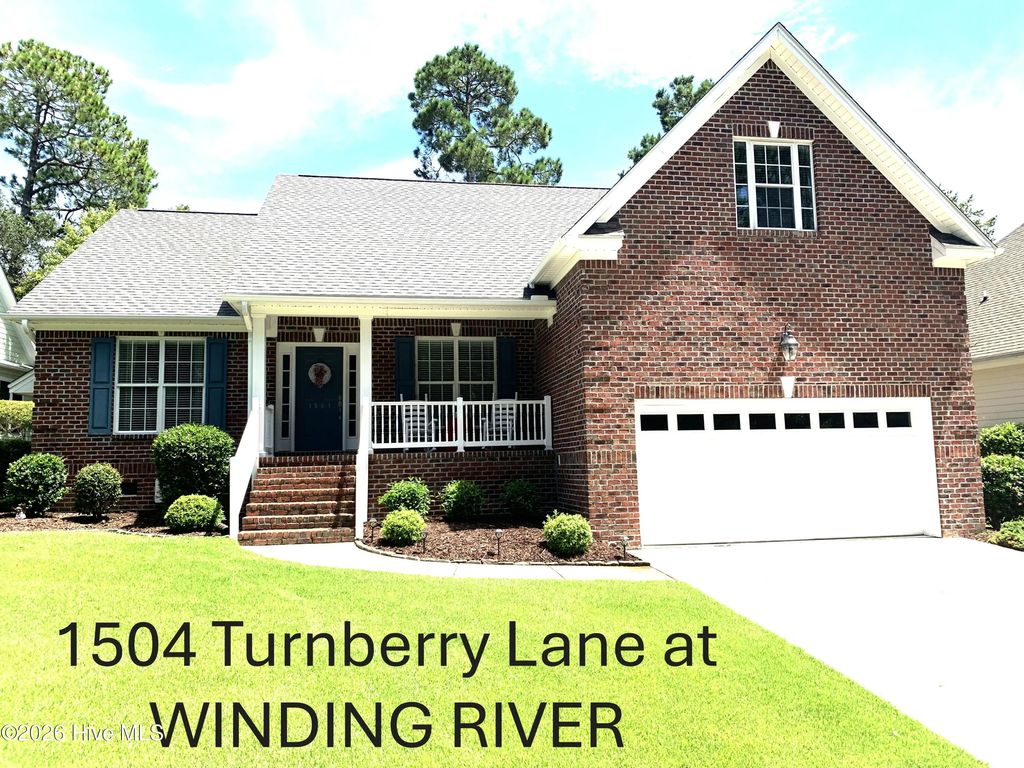 1504 Turnberry Lane Se, Bolivia