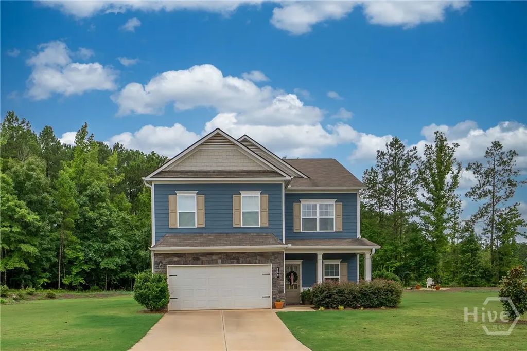 108 Leslie Court, Eatonton