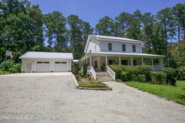 700 Shady Lane Road, Carthage