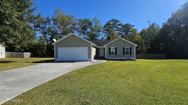 100 Constitution Avenue, Jacksonville