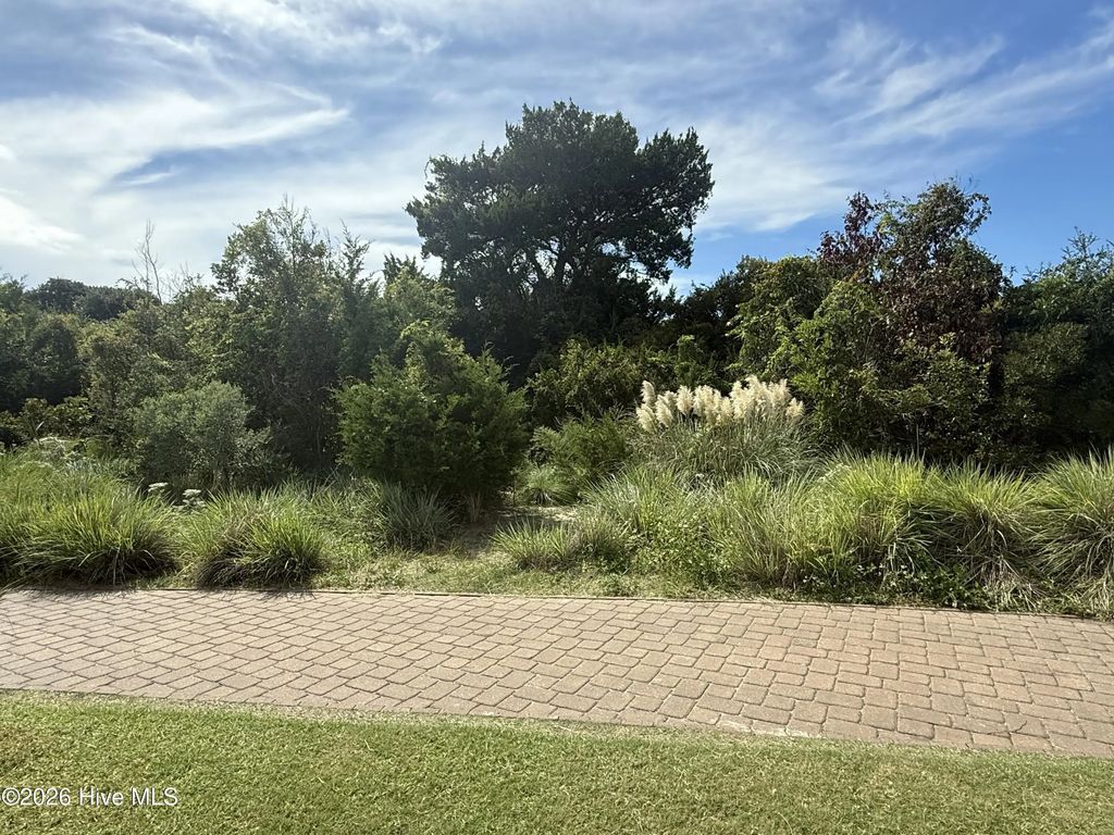 637 Royal Tern Court, Bald Head Island