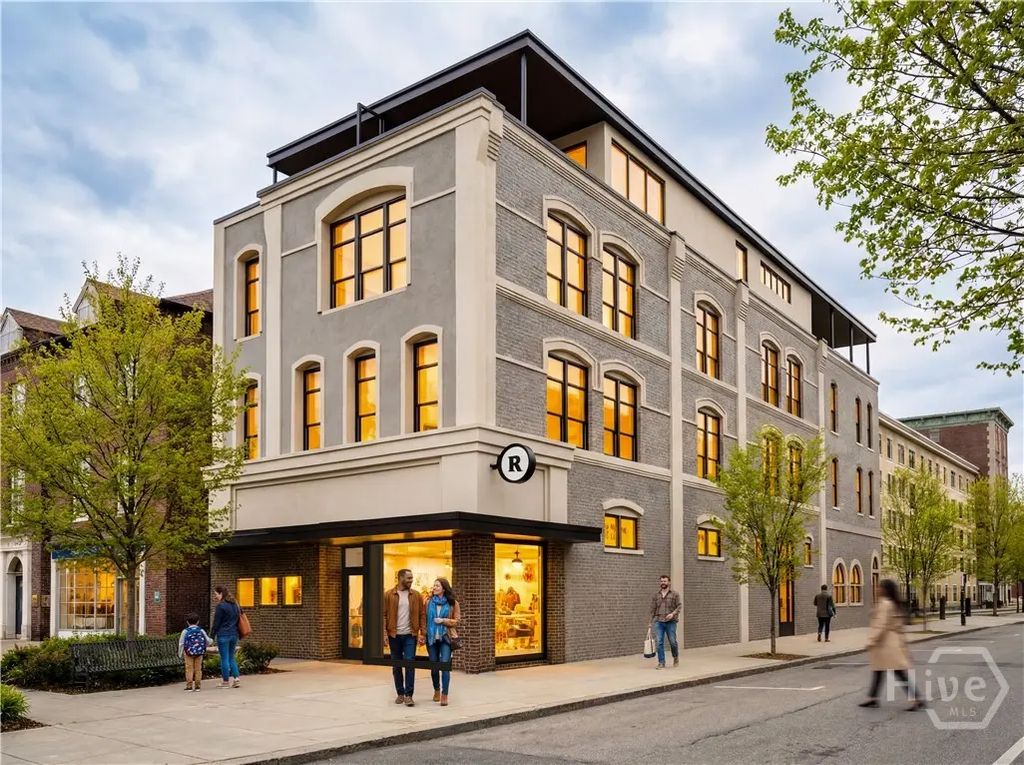 283 East Clayton Street 301, Athens