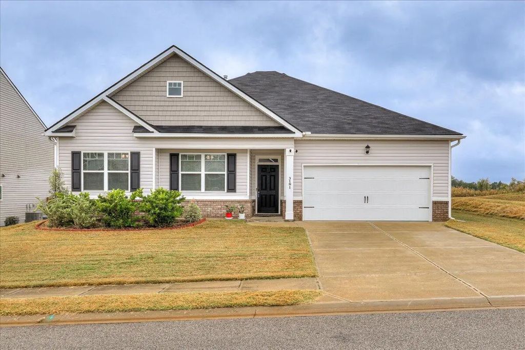 3181 Carmine Avenue, Aiken