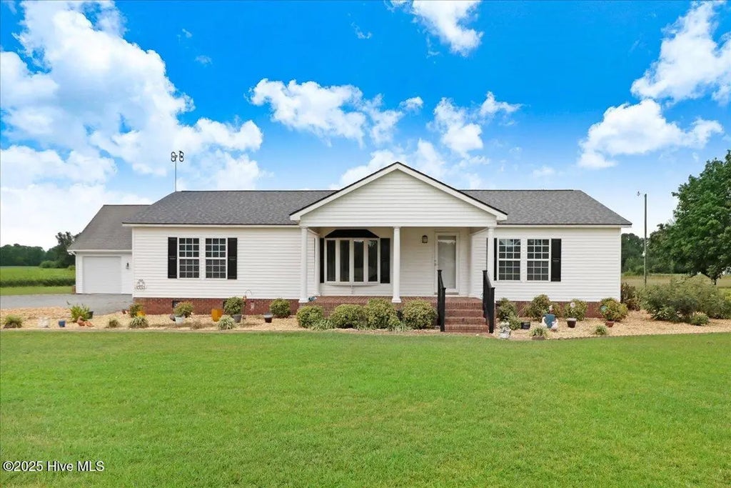 290 Wellons Boyette Road, Princeton