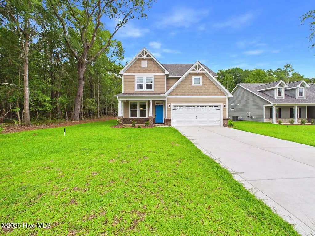 221 Telluride Court, Aberdeen