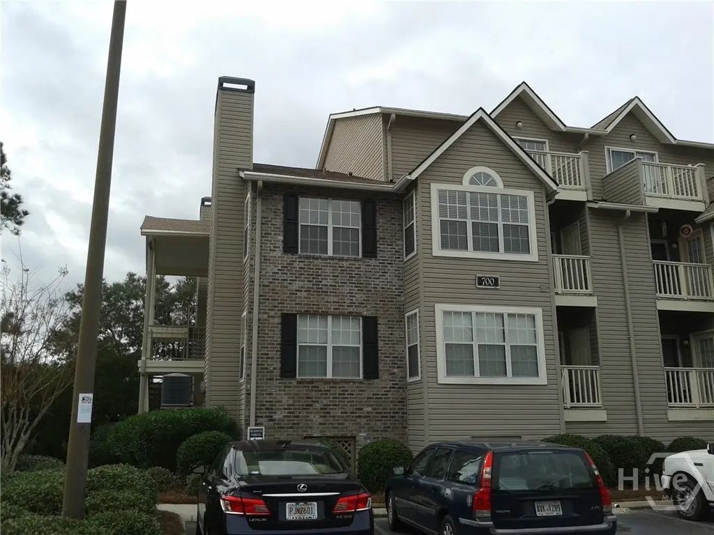 12300 Apache Avenue 704, Savannah