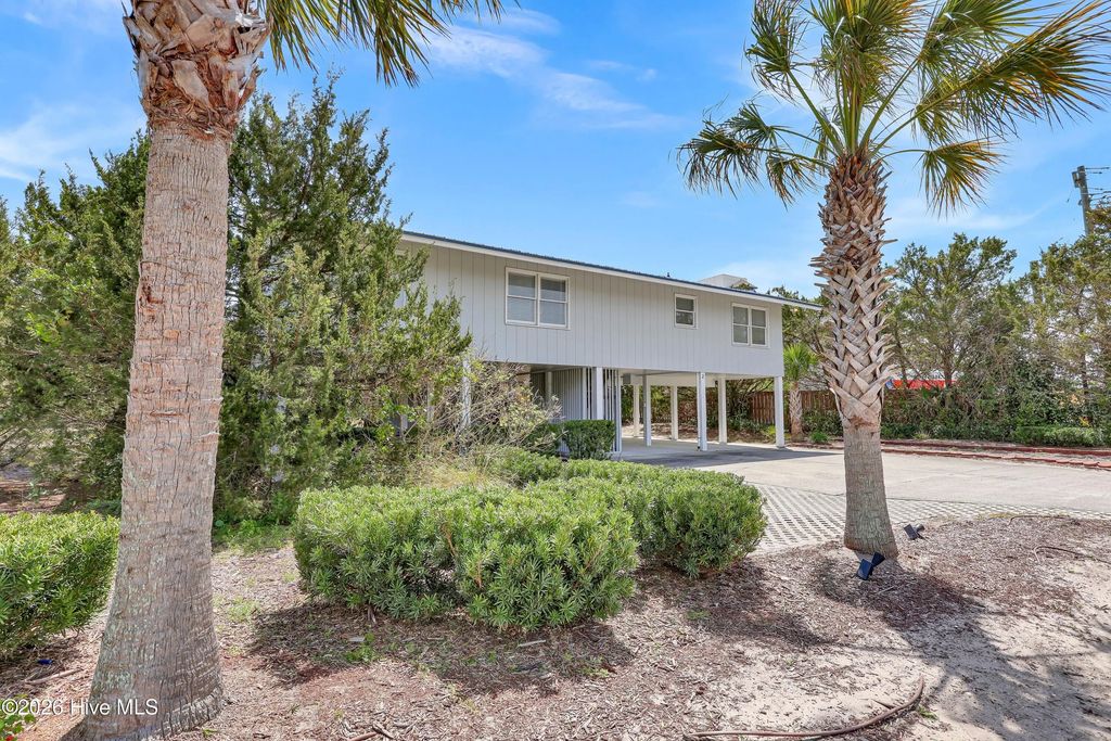 2 Conch Lane, Wrightsville Beach