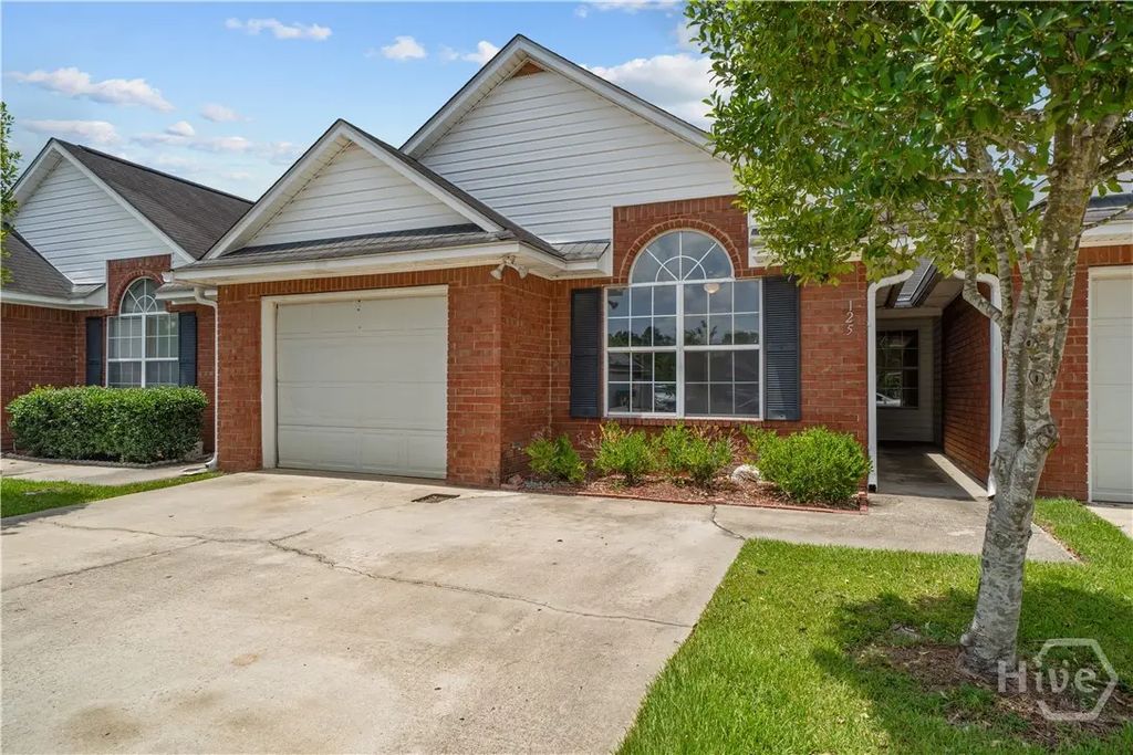 125 Towne Park Drive, Rincon