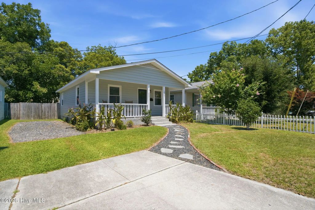 1921 Hudson Drive, Wilmington