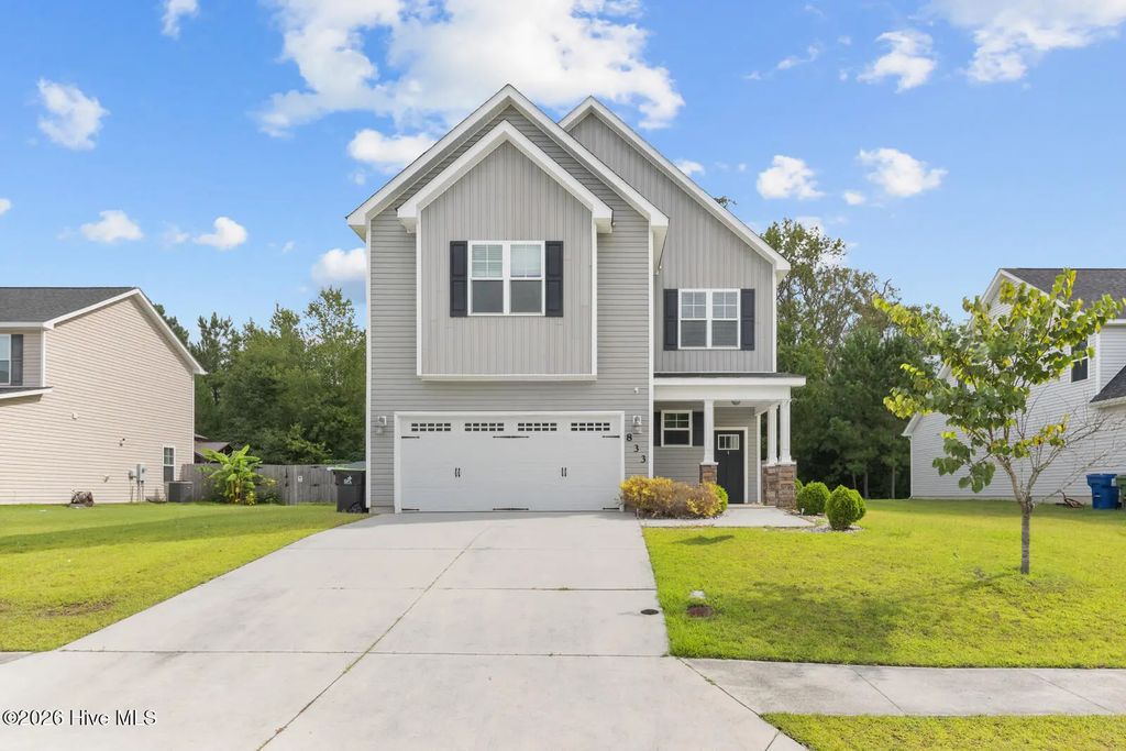833 Tuscarora Trail, Jacksonville