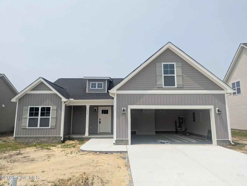 336 Gerbera Court, Greenville
