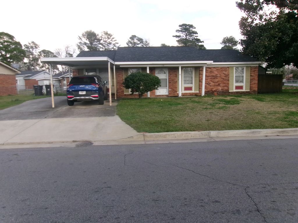 N/A, Richmond