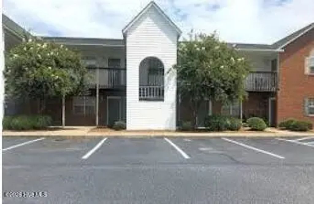 413 Paladin Drive H, Greenville