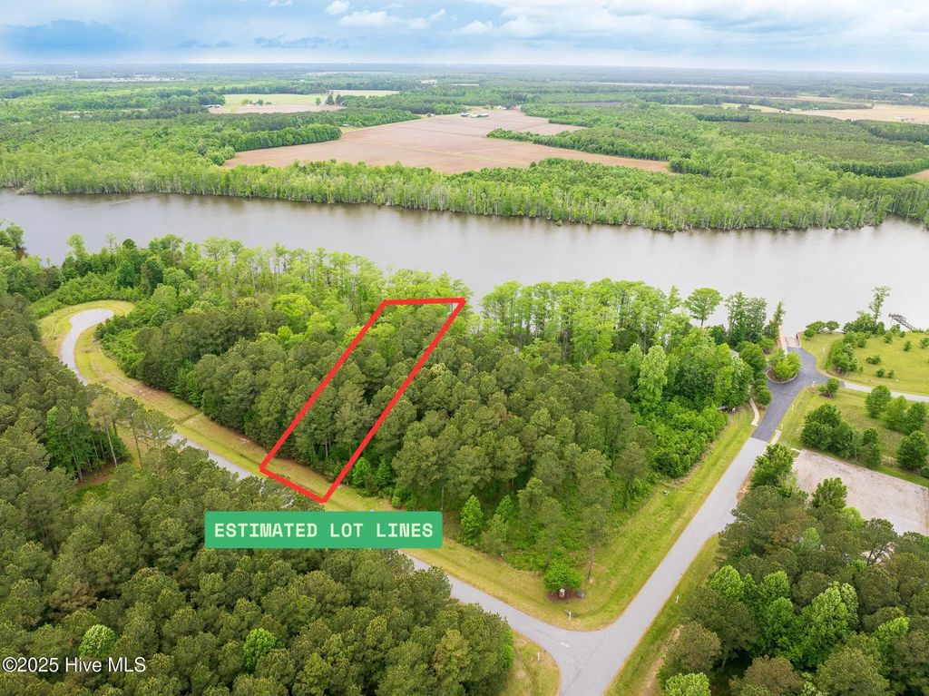 21 Nautical Way, Edenton