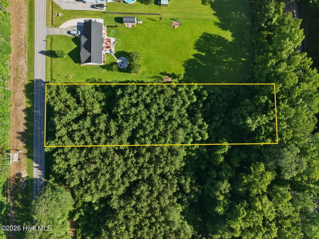 4930 Wilcox Road, New Bern